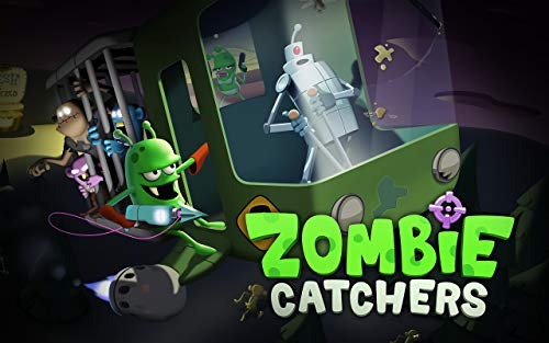 2. Zombie Catchers Codes - Full List (July 2021) - Super Easy - wide 9
